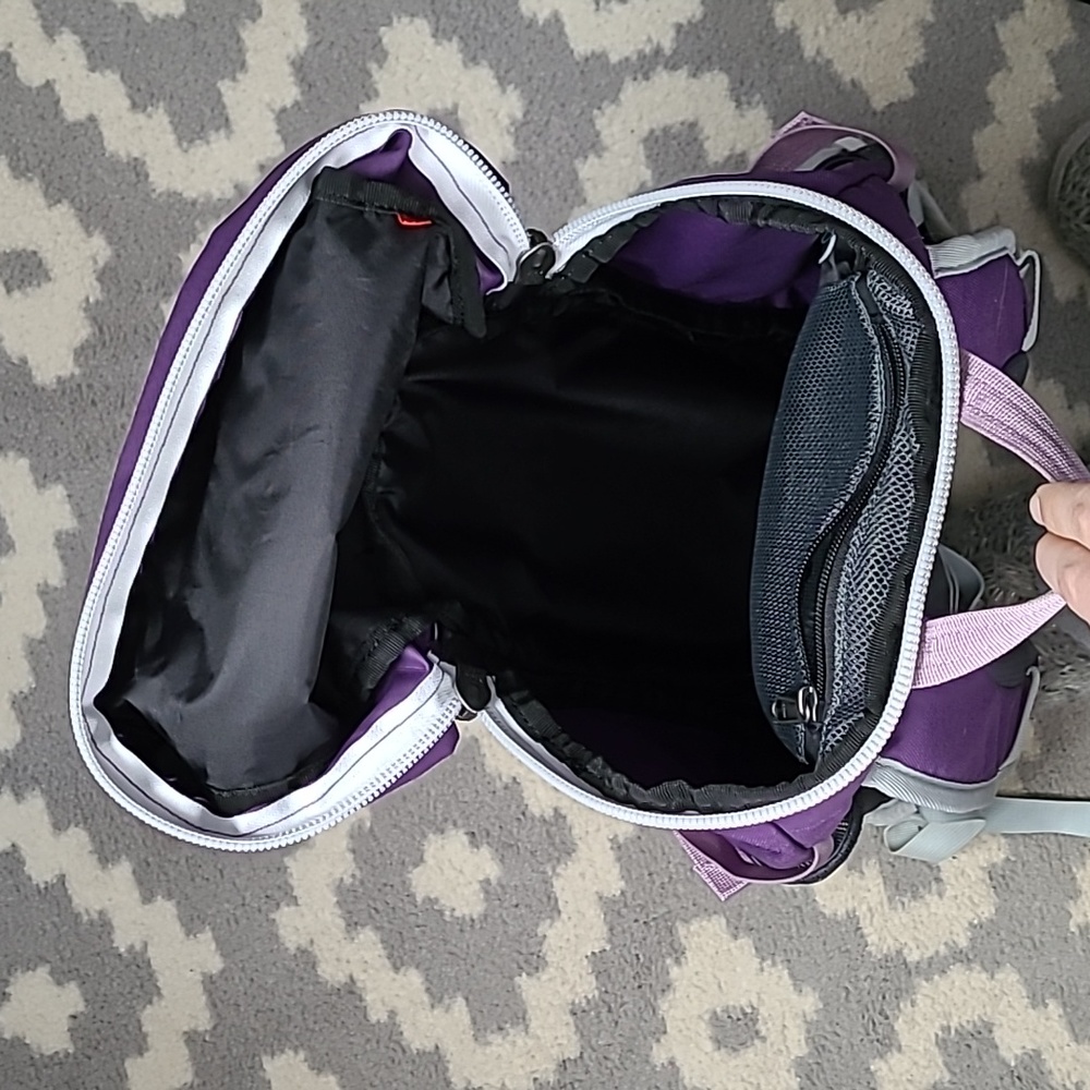 Backpack - Picture 3 of 7